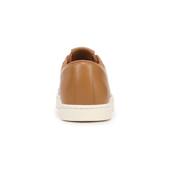 Vince Keoni Leather Sneaker - Picture 3 of 5